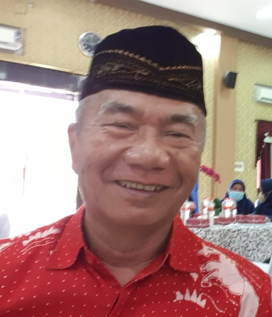 Memahami Dunia Terbalik