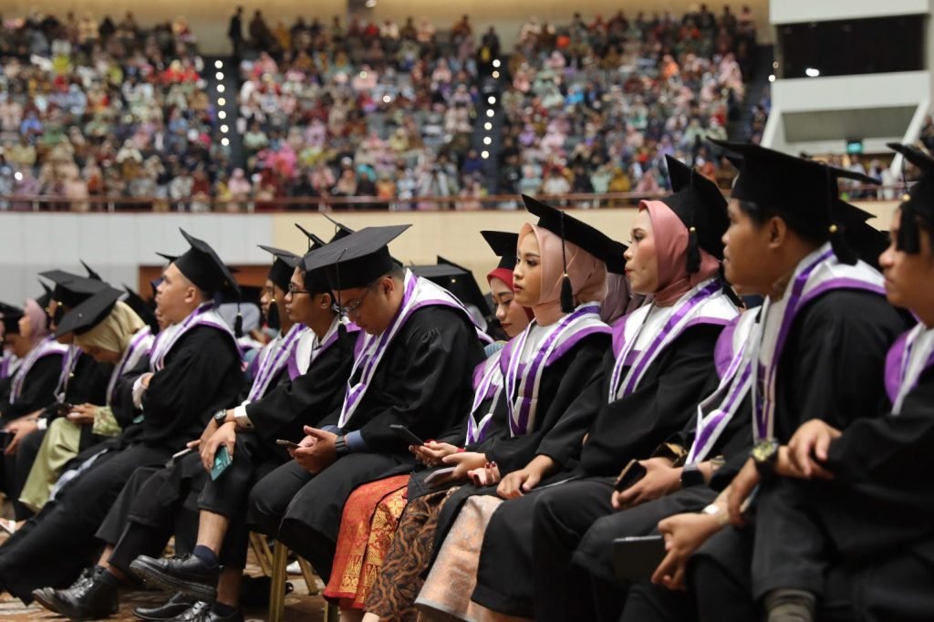 Menko Muhadjir: Pembangunan Sumber Daya Manusia tidak Terlihat Tapi Sangat Terasa