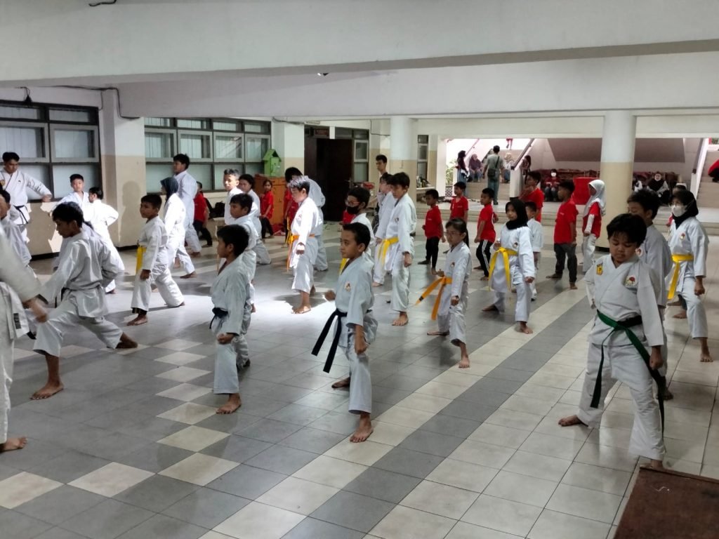 INKAI Surabaya, Buka Ranting Baru di Smatag