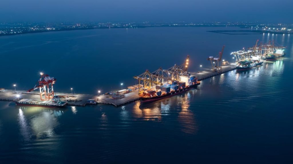 TPS Pastikan Operasional Lancar Jelang Natal dan Tahun Baru