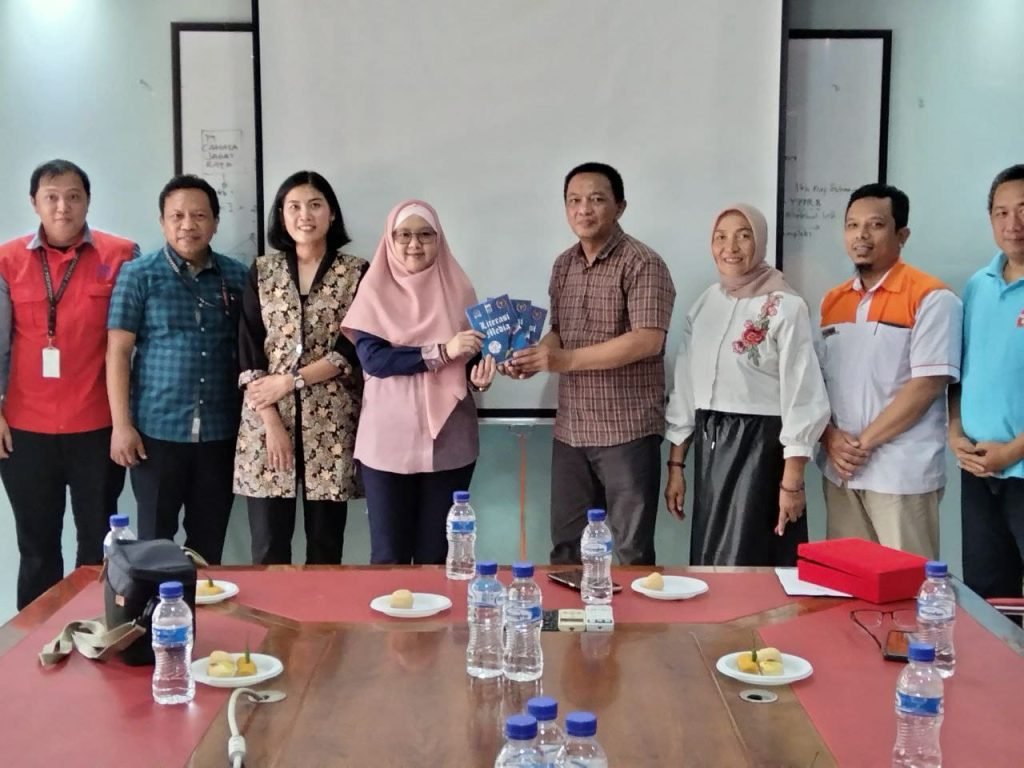 Kesamaan Program Antara Sharp dan PWI Malang Raya, Bakal Dituangkan Dalam MoU