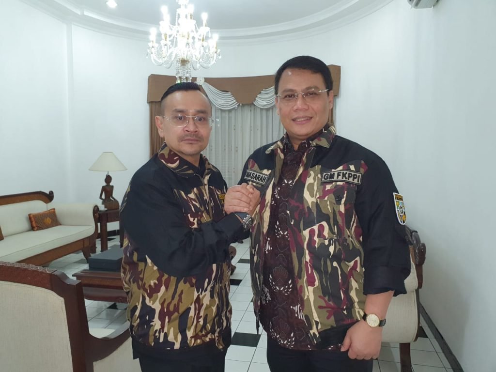 GM FKPPI Keluarkan Pernyataan Sikap Terkait Dinamika Politik Jelang Pemilu