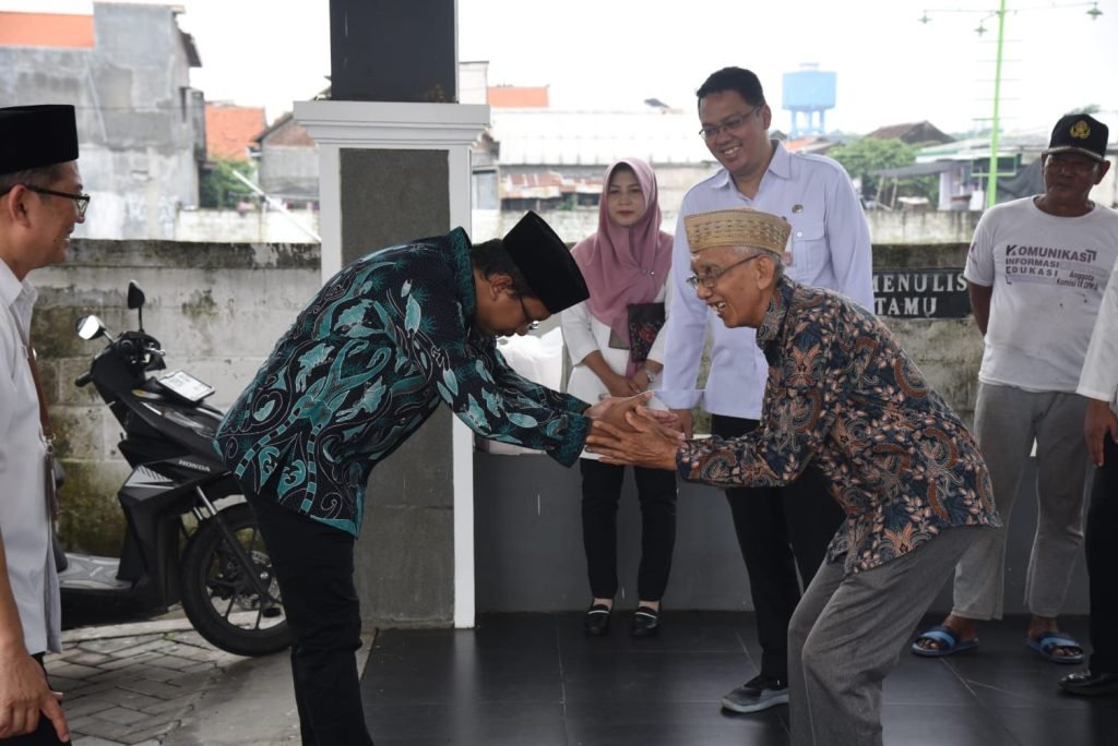 Pemkab Sidoarjo Berikan Nama Baru untuk RSUD Sidoarjo