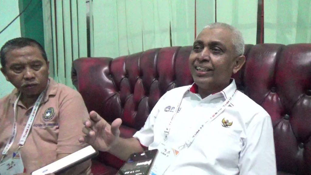 Riyadh: Saya Puas Liga 3 PSSI Jatim Berjalan Lancar