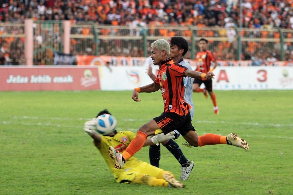 Persibo Juara Liga 3 PSSI Jatim, Gulung Persedikab 2-0