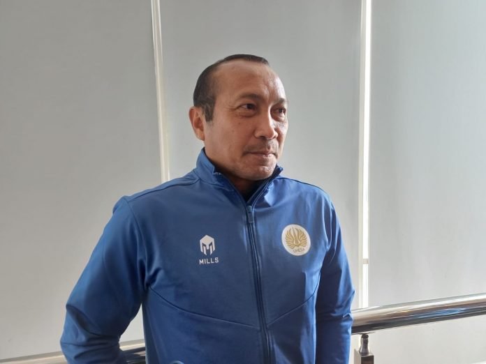 KONI Jatim Gelar Tes Fisik Penentuan Puslatda