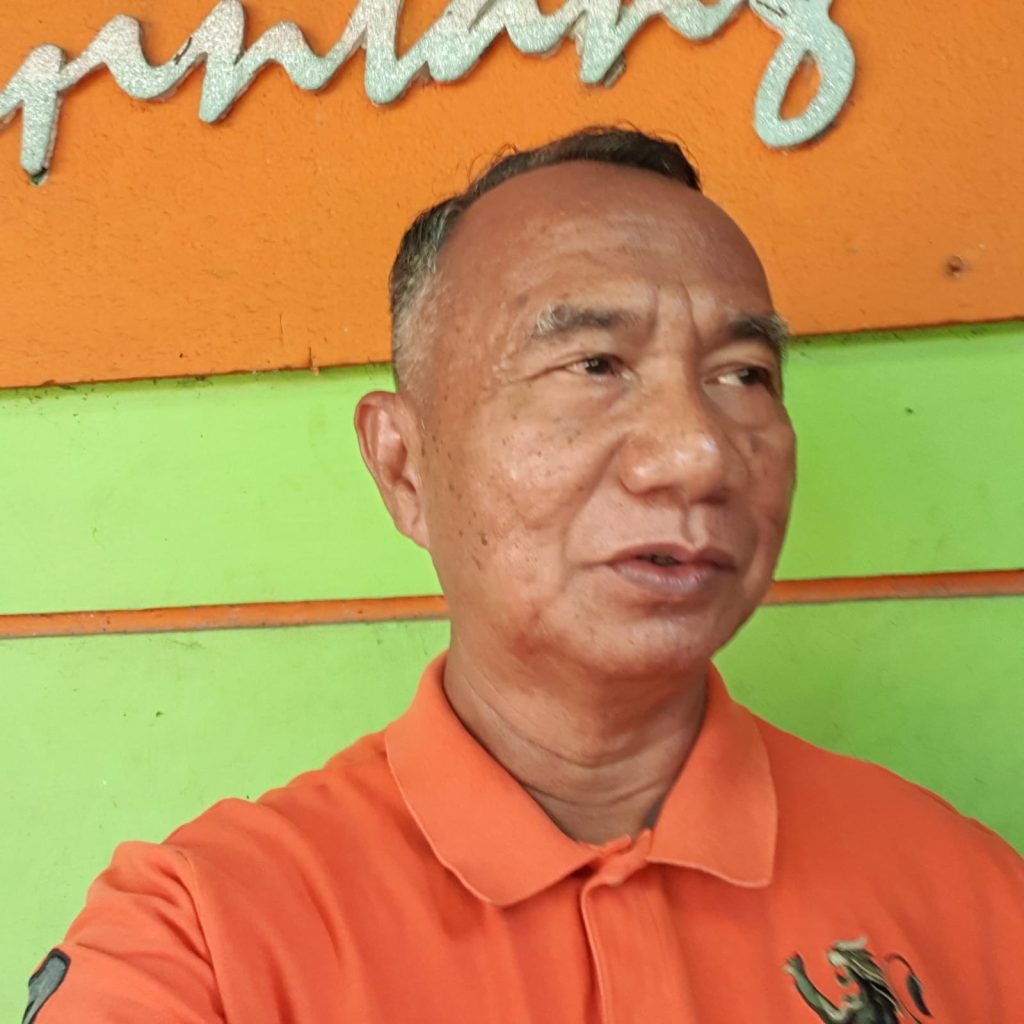 Wahai Jiwa yang Tenang!