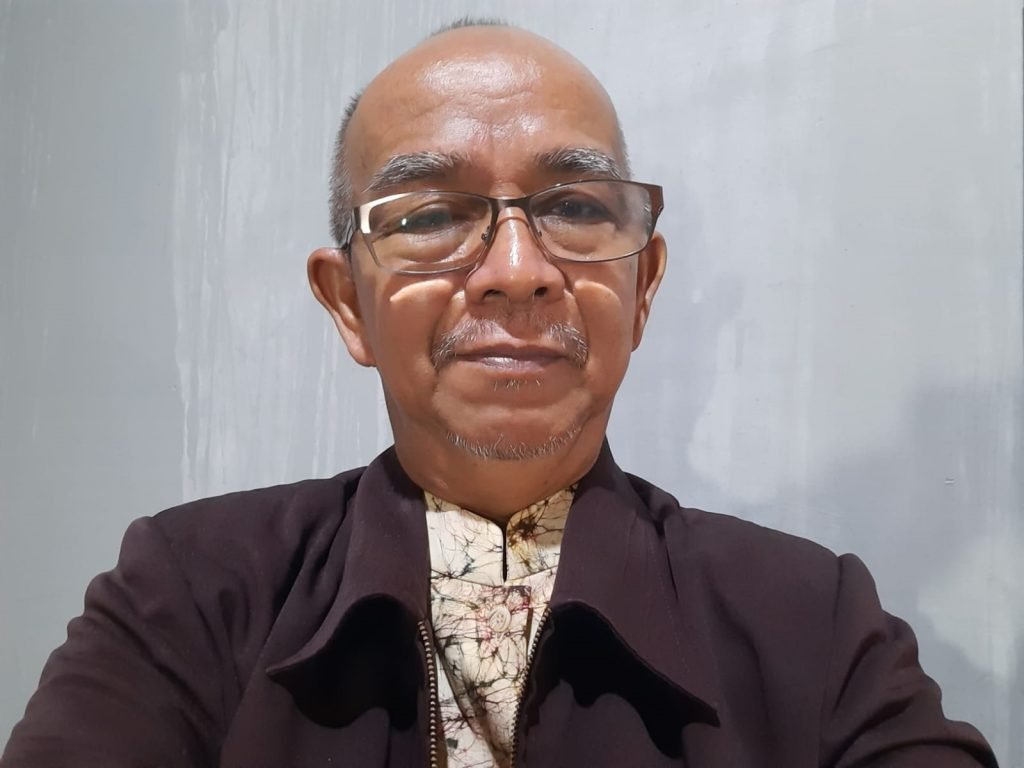 Gempa Tuban Dipicu Sesar Aktif Laut Jawa