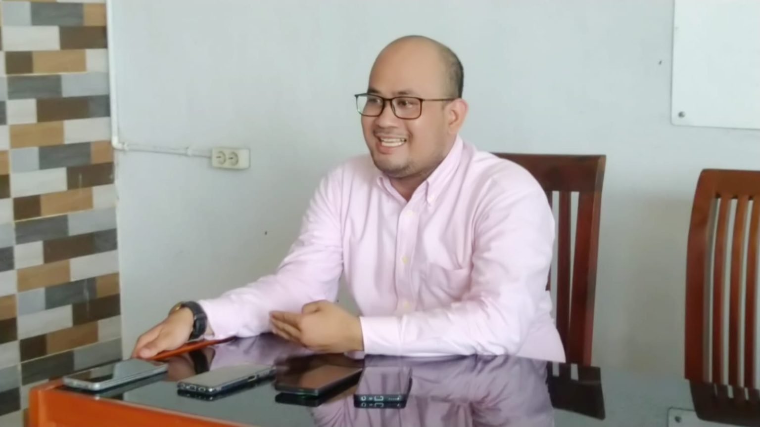 Ketua LBH Damar Indonesia Desak KPK Segera Tahan Bupati Gus Mudhlor