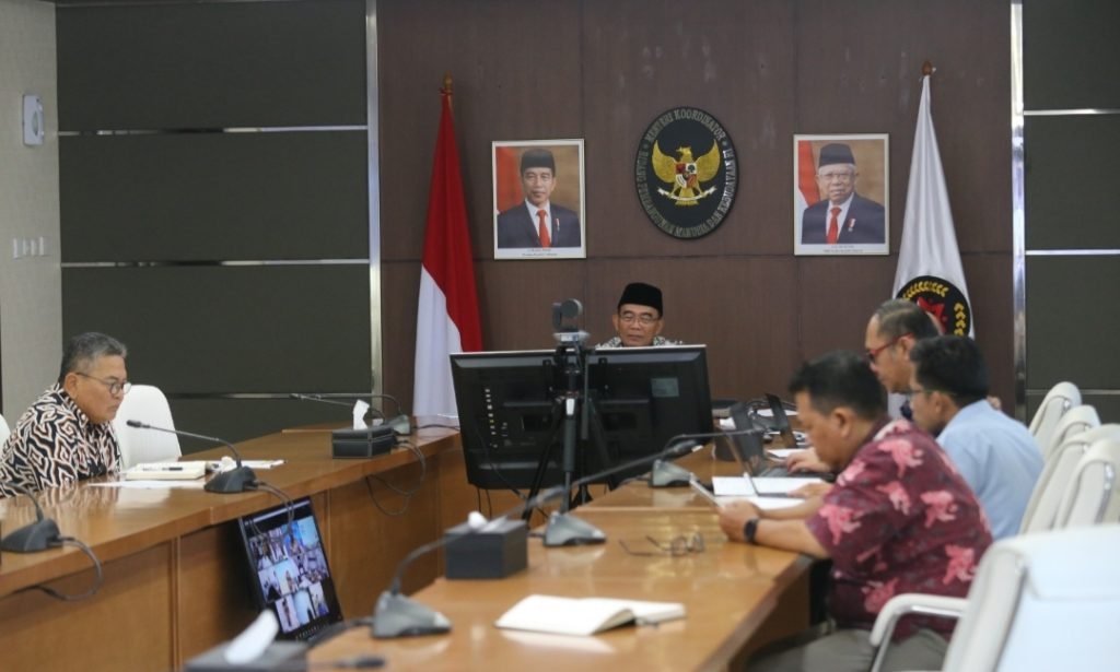 Menko Muhadjir: Mudik Lebaran, Tarif Jalan Tol Didiskon 20 Persen