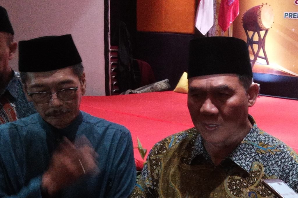 48 Kapal Milik DLU Siap Layani Angkutan Lebaran