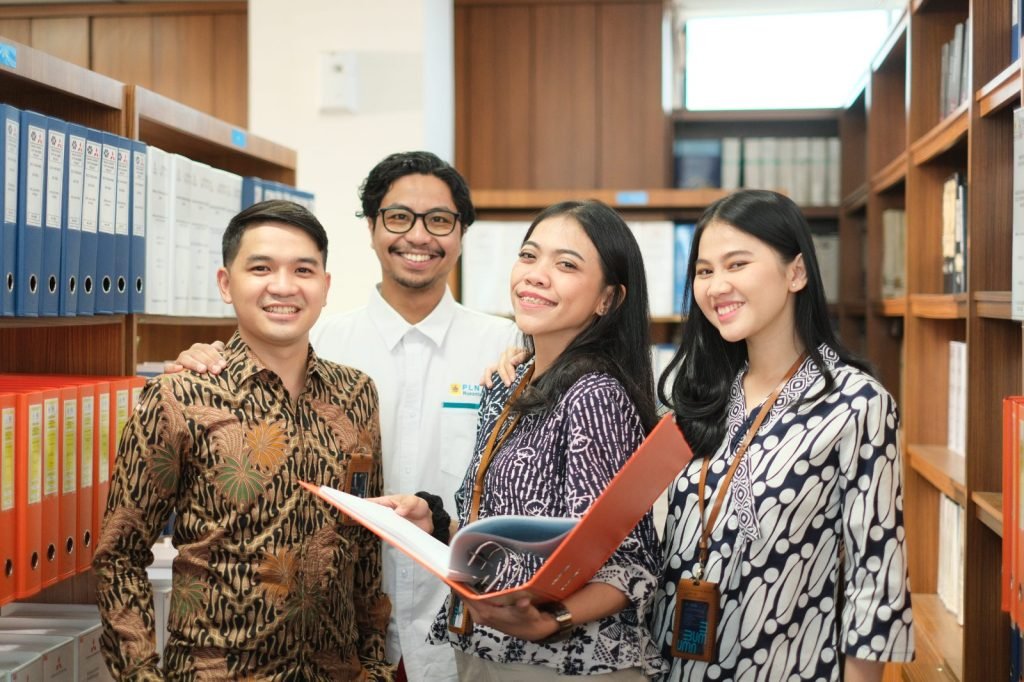 Tingkatkan Kepedulian, Nusantara Power Targetkan Semua Karyawan Jadi Relawan