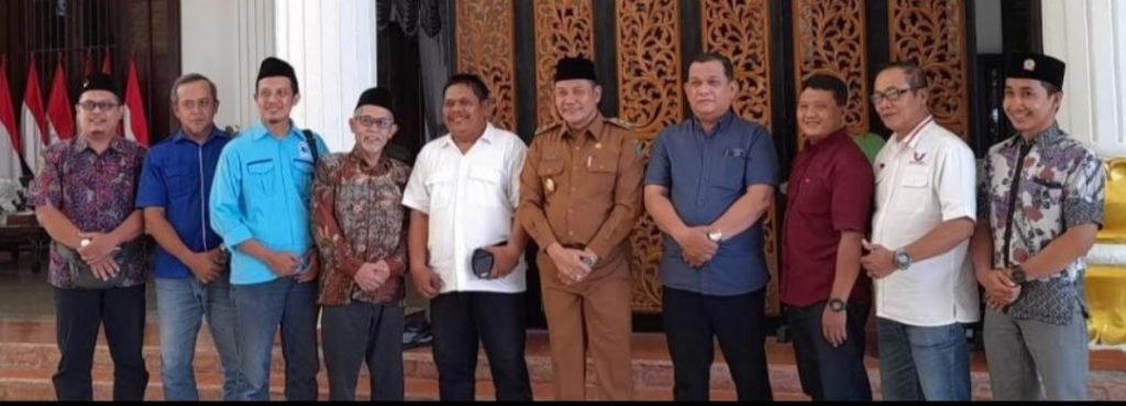 Demi Sidoarjo Nyaman, Plt Bupati Sidoarjo Subandi Genjot Pembangunan Kota Delta