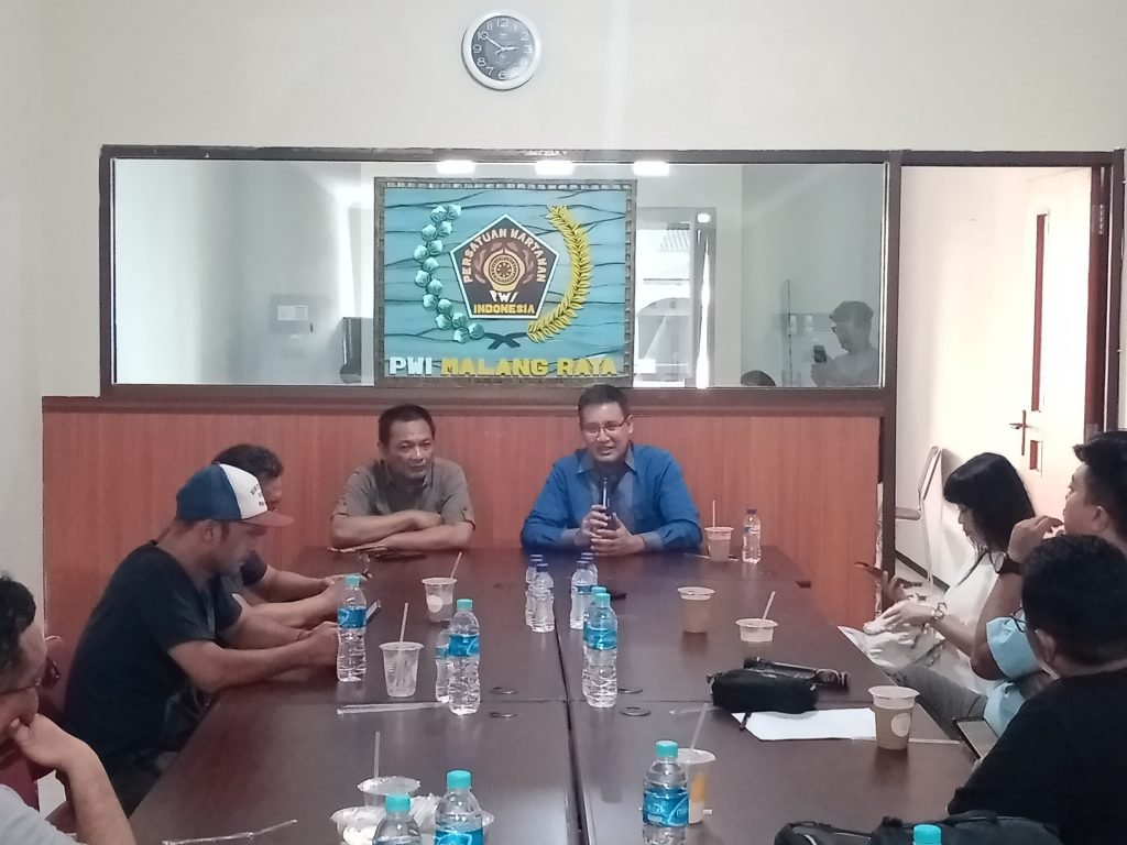 Ardantya Syahreza Usung Program Health Tourism, Untuk Kemajuan Malang Kota