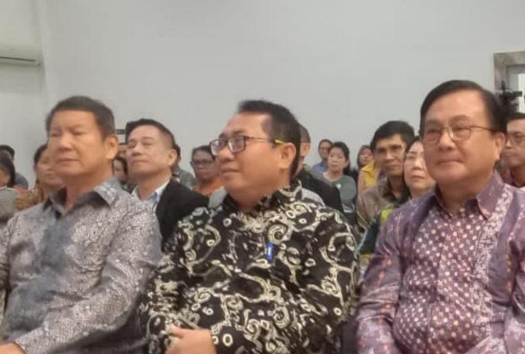 Desiminasi Media yang berkualitas, Demi Pilkada Serentak 2024 yang Aman dan Damai