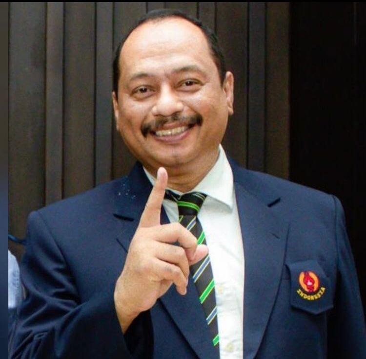 KONI Jatim Hitung Ulang Potensi Medali di PON Aceh-Sumut