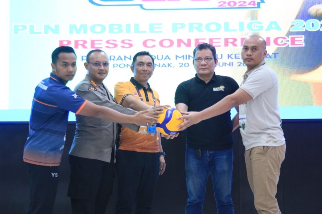 Babak Reguler Penentuan Juara Putaran Dua