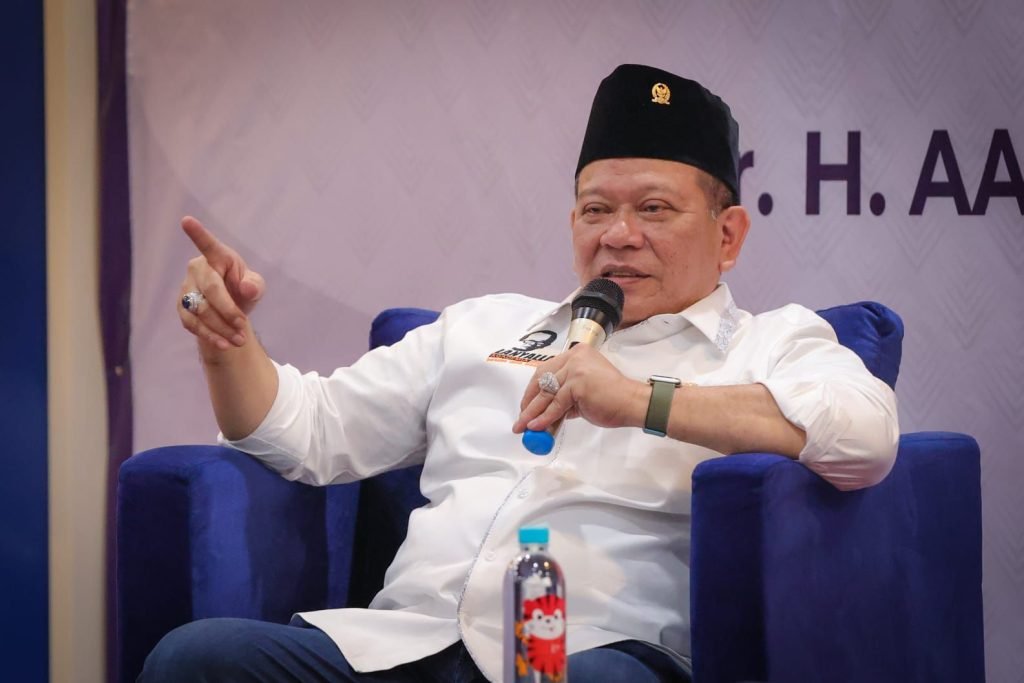 Kementerian Investasi Sebut Asing Lirik Potensi EBT Indonesia, Ketua DPD RI Minta Libatkan Masyarakat Daerah