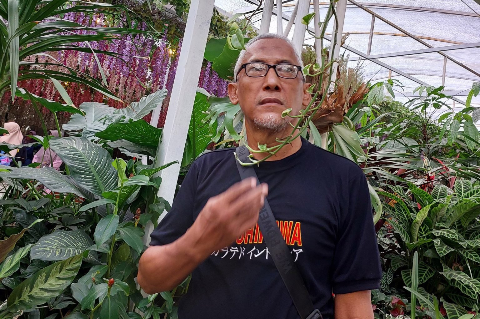 Cara Nabi SAW Menghadapi Penyakit Menular (Wabah)