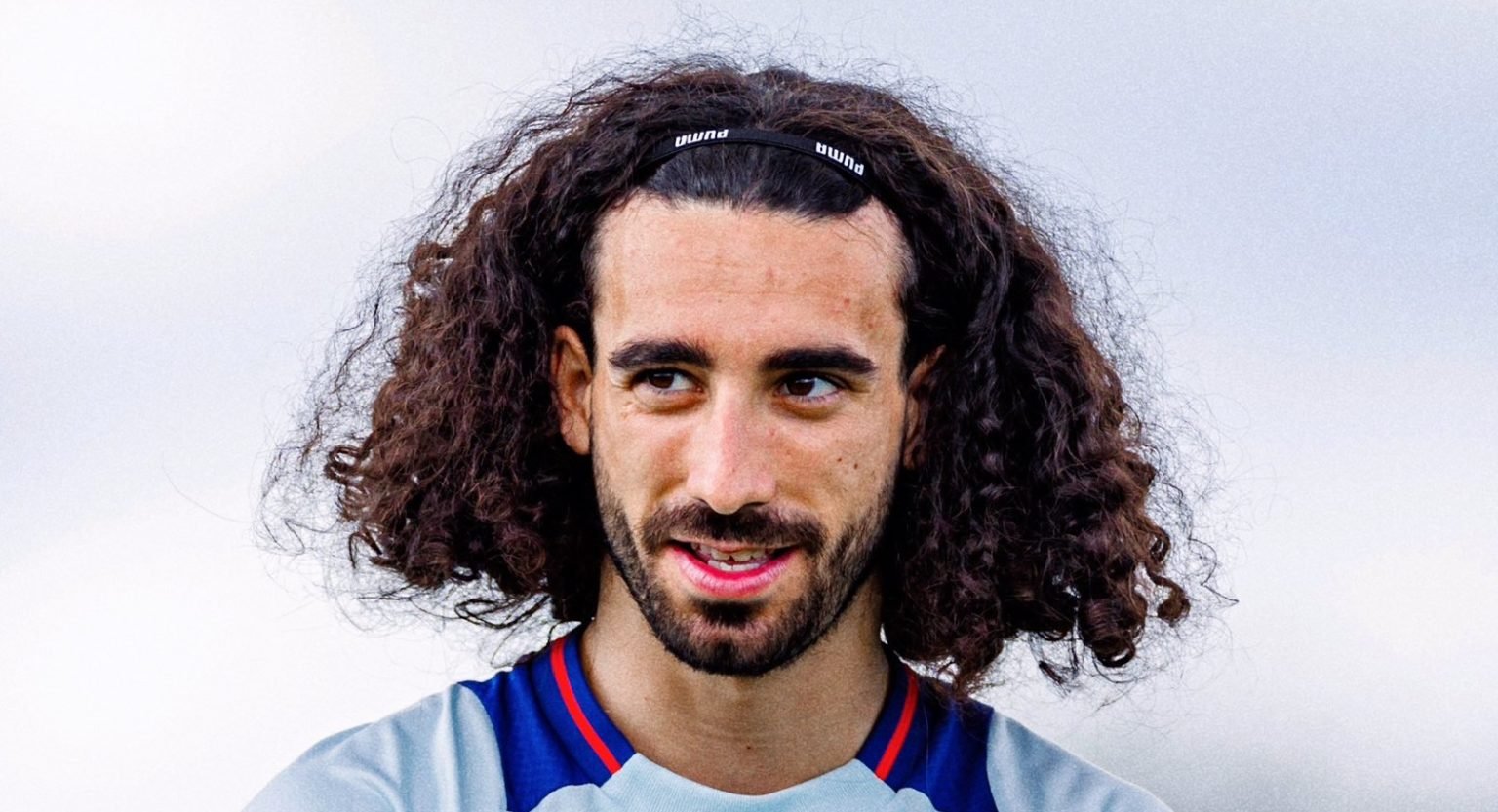 Marc Cucurella Ungkap Kesamaan Cole Palmer dengan Lamine Yamal