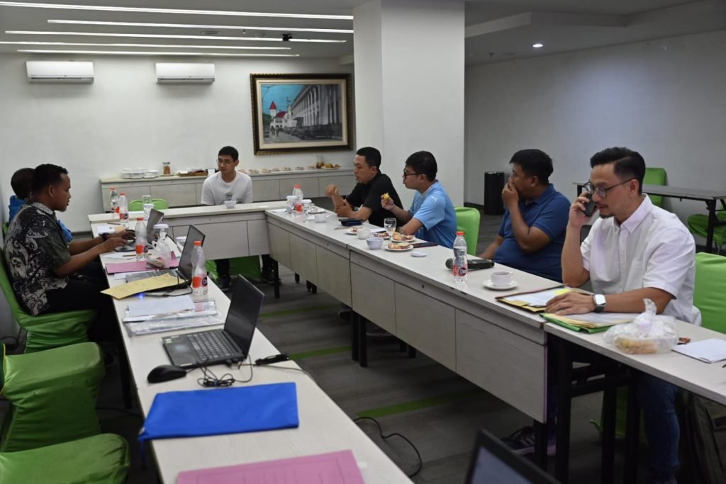 KONI Jatim Panggil Cabor untuk Finalisasi Atlet dan Pelatih yang Berangkat PON XXI 2024 Aceh-Sumut