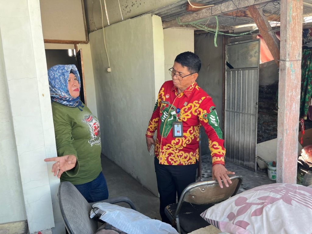 Kemenkumham Jatim Dorong Percepatan Penunjukan Pemegang Protokol Notaris Sidoarjo yang Meninggal Dunia