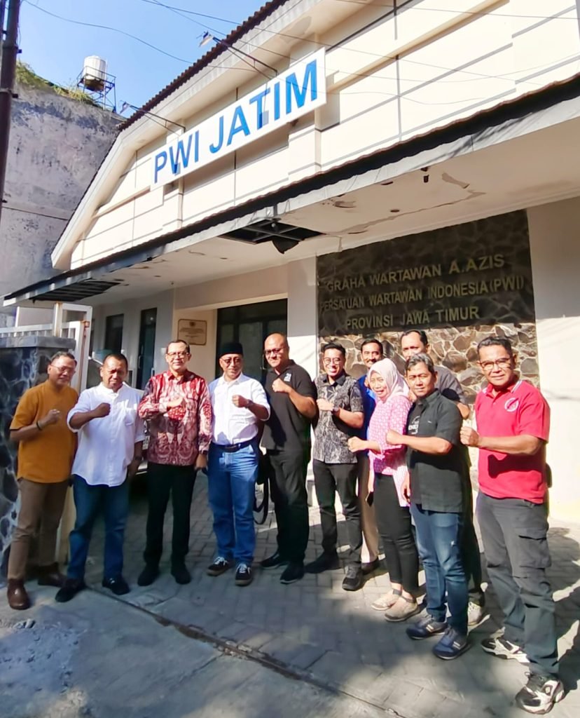 Kantor Imigrasi Tanjung Perak Akan Membuka Imigrasi Lounge di Icon Mall Gresik