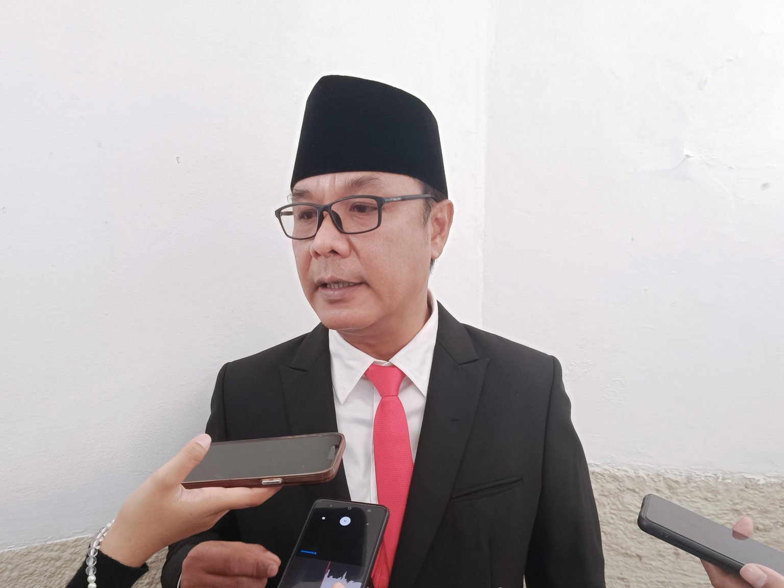 Pemkot Surabaya Siapkan Surat Edaran Cegah Judi Online