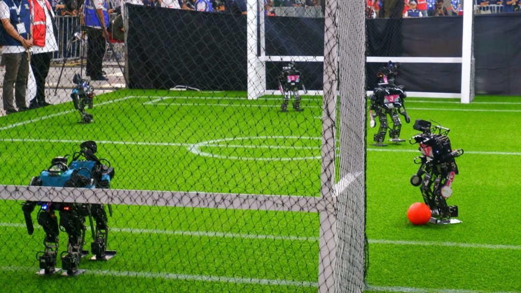 ITS Kembali Juara Umum KRI 2024 untuk Keenam Kalinya