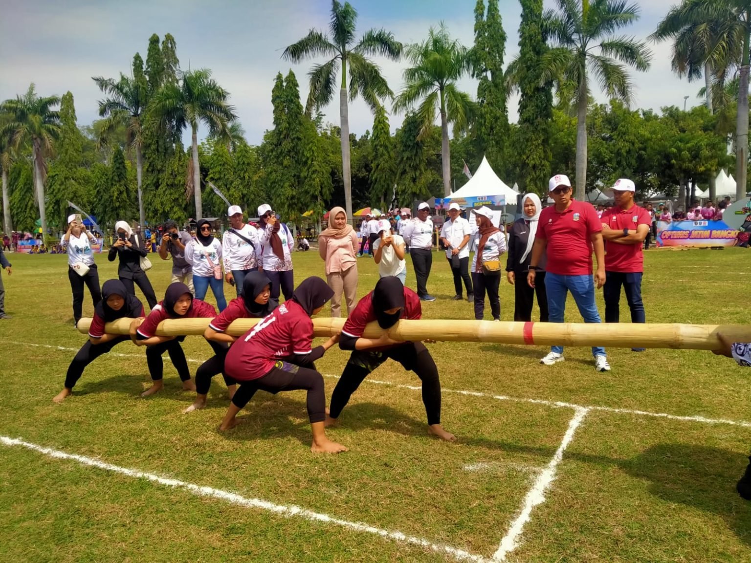 Dispora Jatim Gelar Invitasi Otrad