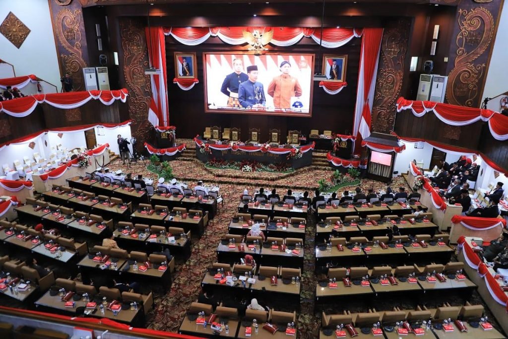 Capaian Kinerja Jatim Seiring dengan Cita-Cita Nasional