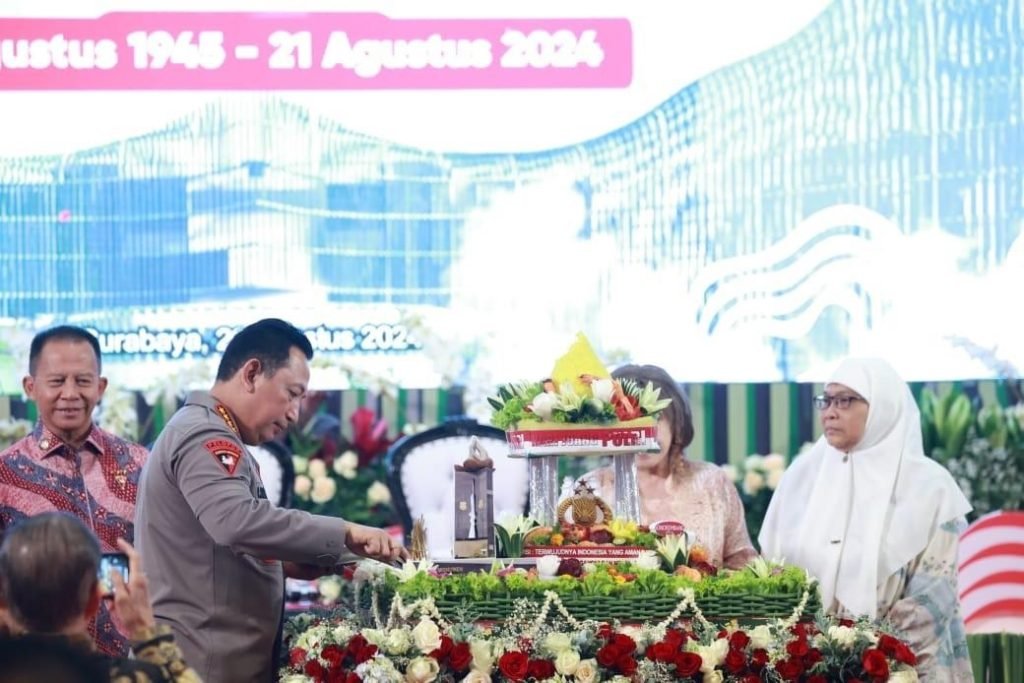 Hari Juang Polri Kesepakatan dari Fakta Sejarah