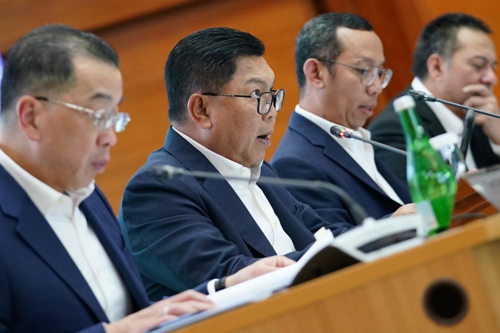 Kredit Bank Mandiri Tumbuh 20,5 Persen di Kuartal II