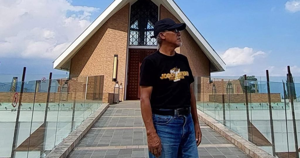 Tanda-tanda Kiamat Besar (3)