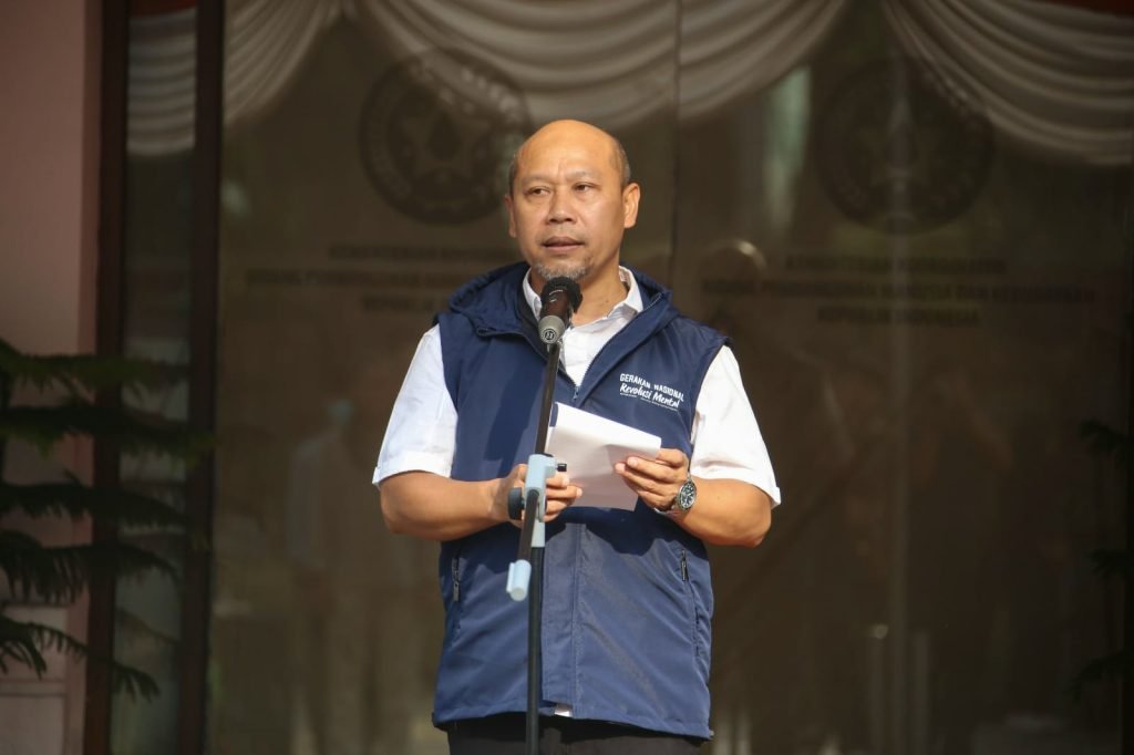 Terkait Kisruh PON XXI Aceh-Sumatra Utara, Begini Penjelasan Kemenko PMK