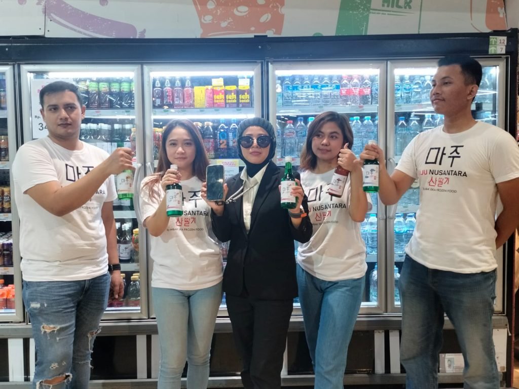 Perkuat Kualitas Produk, Miju Nusatara Resmi di Launching