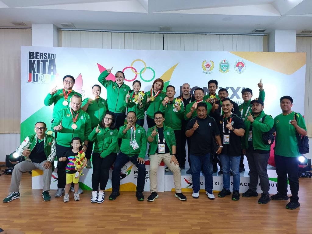 Lebih dari Sekadar Medali, Ini Tentang Harapan, Perjuangan, dan Persaudaraan