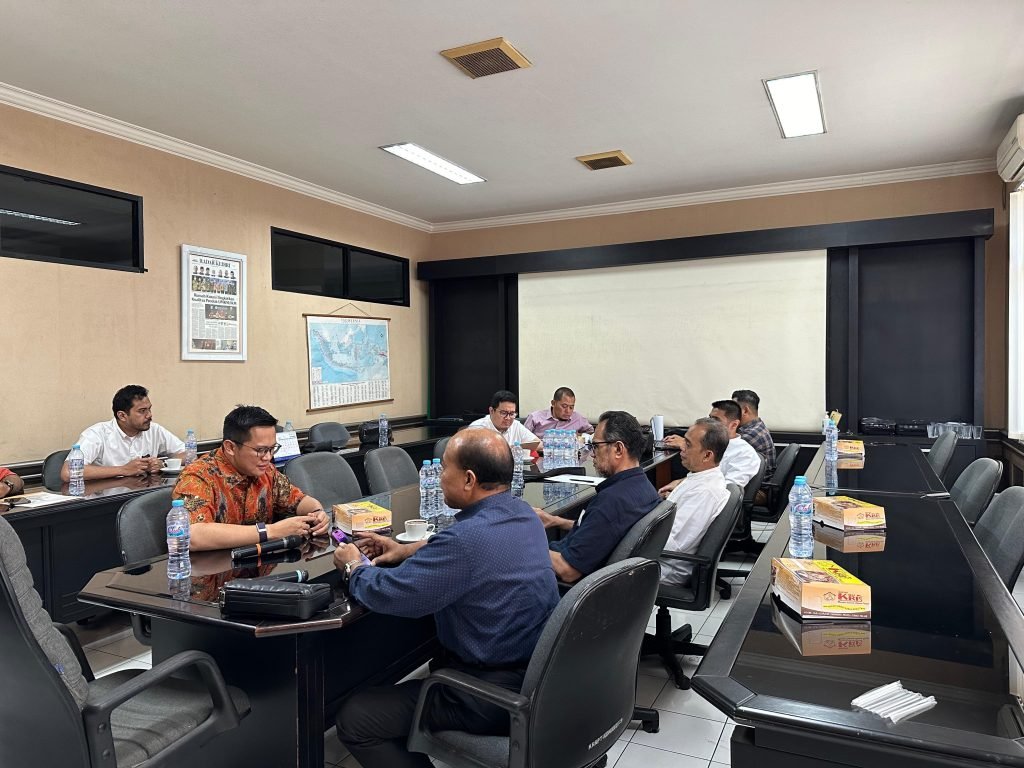 Jelang Muskota VII, Ketua Kadin Surabaya Diminta Lanjutkan Kepemimpinan