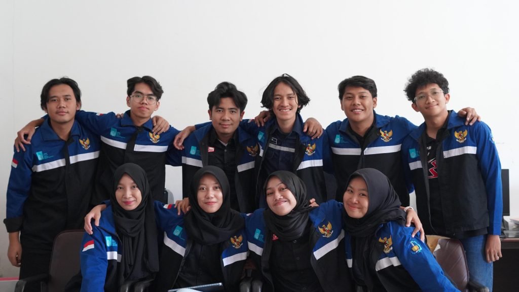 Bersama PLN, Tim Antasena ITS Akan Rancang Sepeda Motor Hidrogen