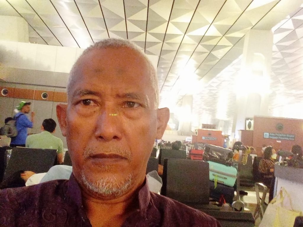 Dahsyatnya Hari Kiamat