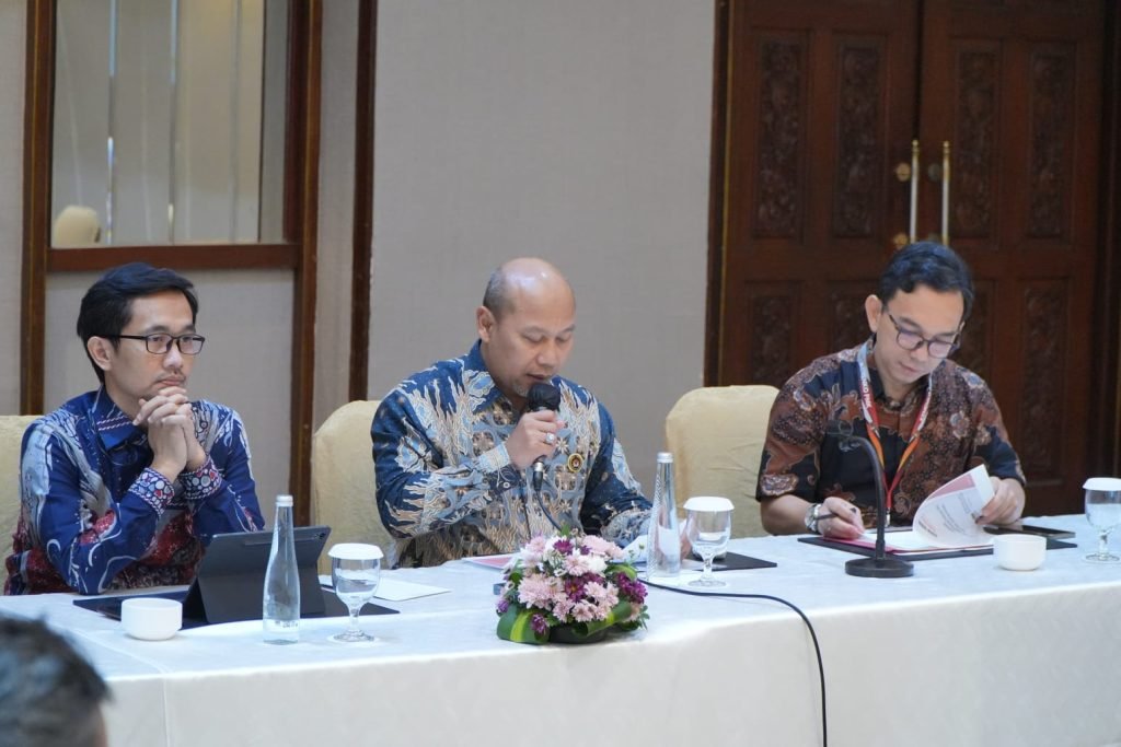 Kemenko PMK Koordinasikan Implementasi Rencana Induk Pemajuan Kebudayaan