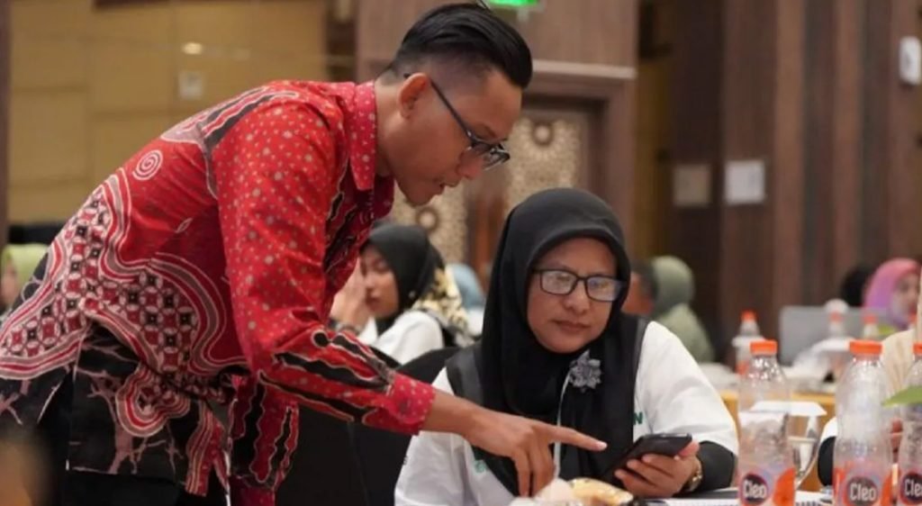 Dukung UMKM Berkembang, SIG Gelar Pelatihan Strategi Digital Marketing