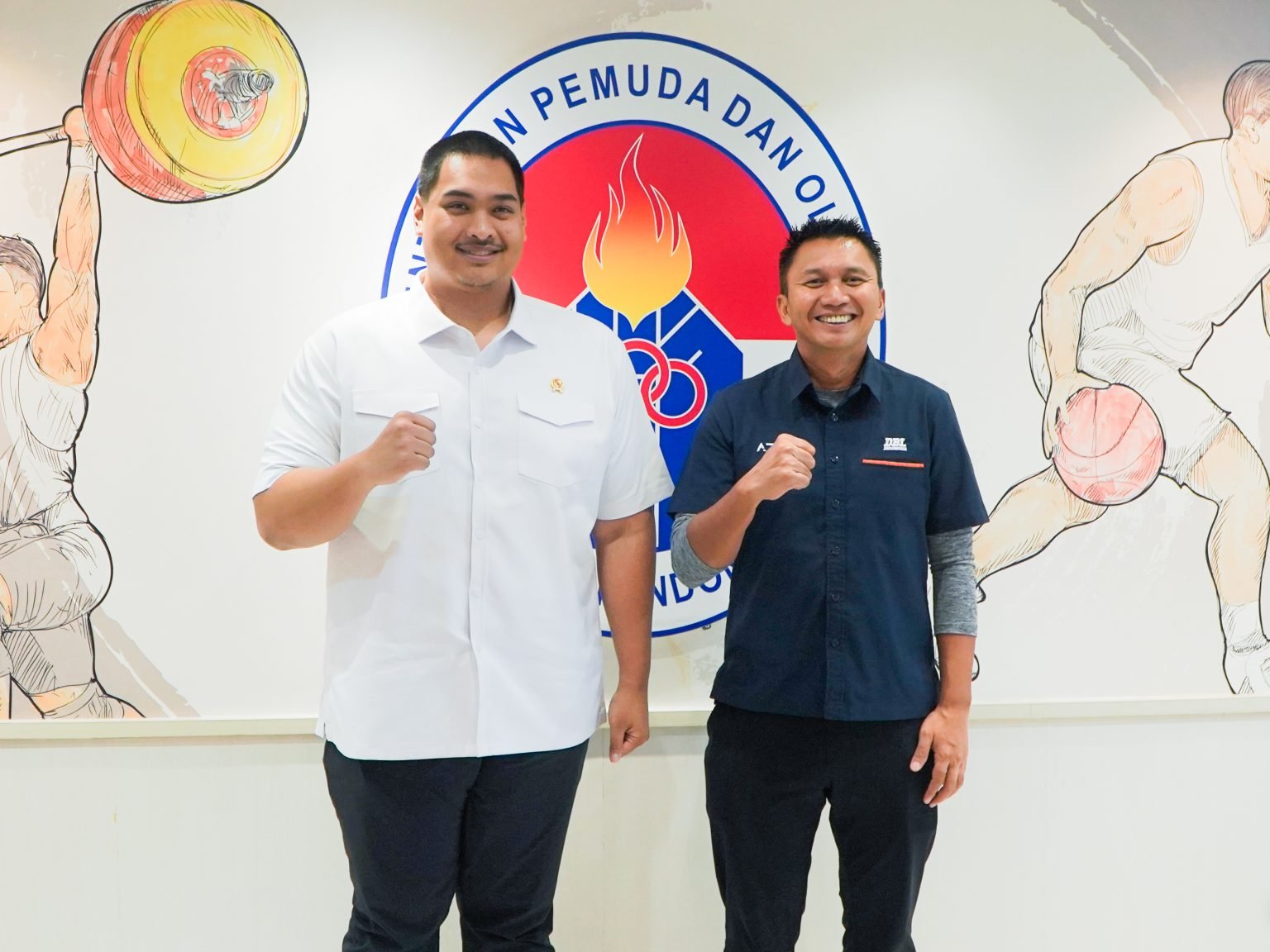 Final DBL akan Digeber di Indonesia Arena