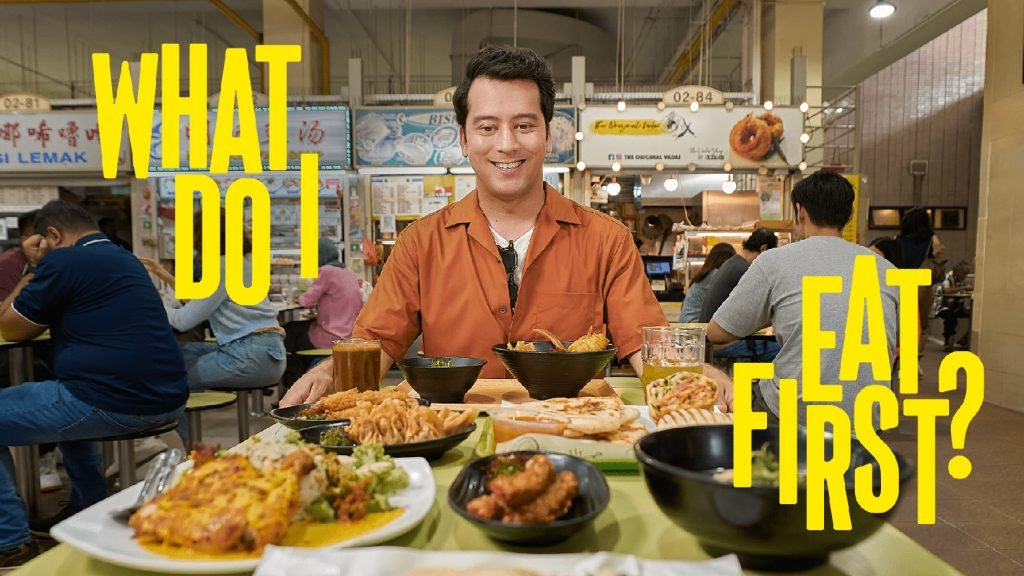 Perkuat Status Singapura Sebagai Ibu Kota Kuliner, STB Luncurkan Kampanye Global MIS