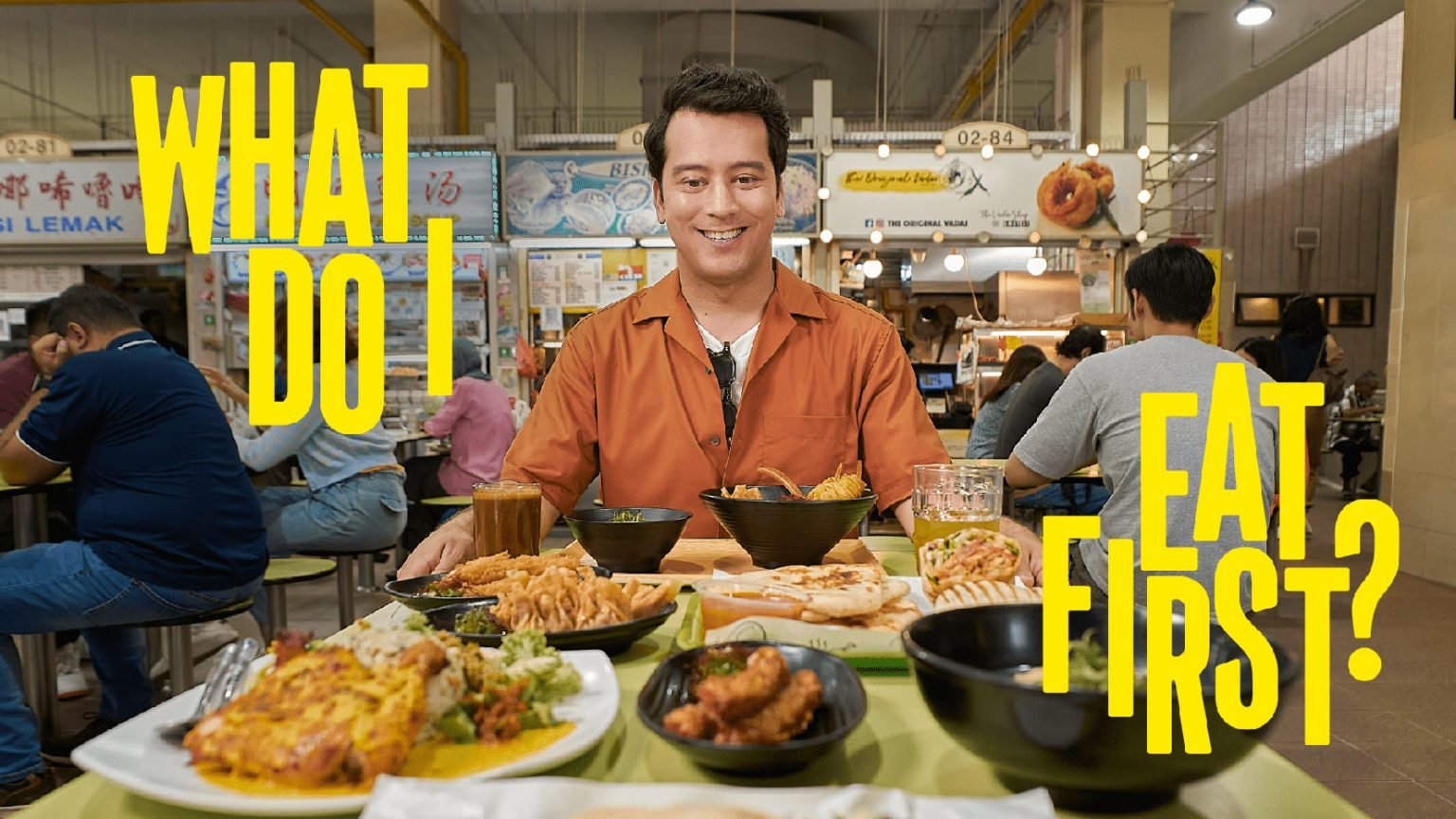 Perkuat Status Singapura Sebagai Ibu Kota Kuliner, STB Luncurkan Kampanye Global MIS