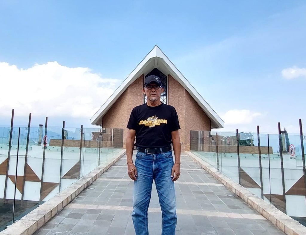 Usaha Untuk Mengubah Takdir Alloh SWT