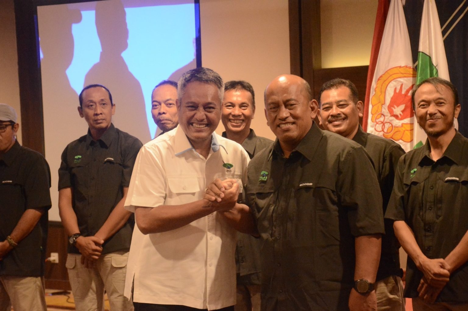 Arung Jeram Jatim Siap Rebut Emas PON 2028