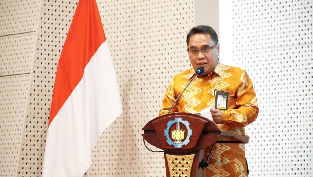 ITS dan Kemenag Wujudkan Moderasi Beragama Generasi Muda