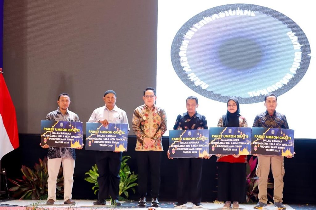 Komitmen Angkat Martabat Profesi Guru