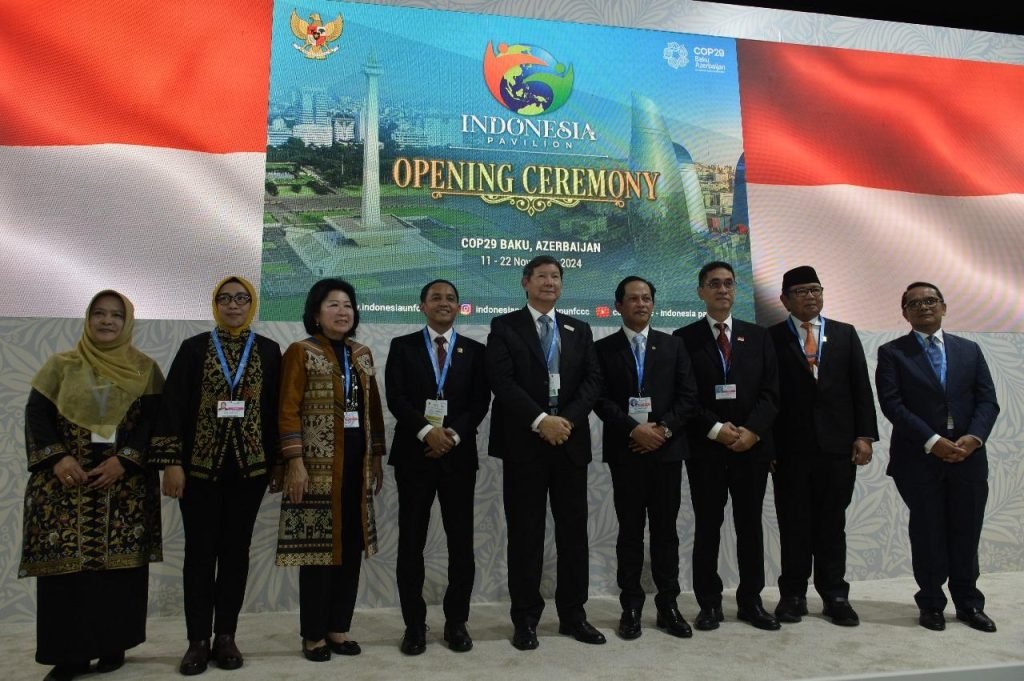 PLN Berkolaborasi Global Menuju Swasembada Energi Berkelanjutan